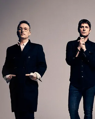 Matchbox Twenty