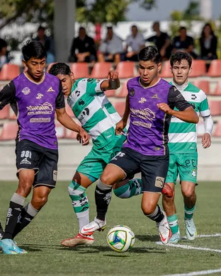 Mazatlan Fc Sandy