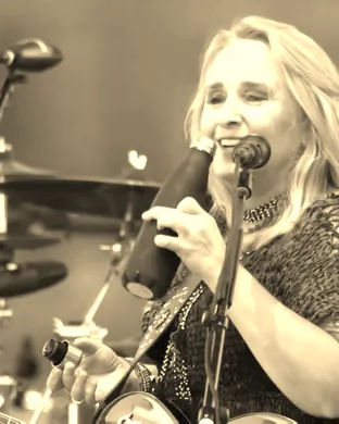 Melissa Etheridge Salt Lake City