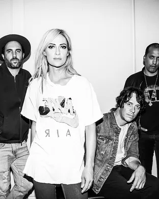 Metric Sandy