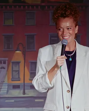 Michelle Wolf Salt Lake City