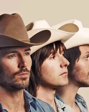 Midland - Country Band Provo