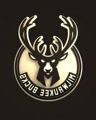 Milwaukee Bucks Sandy