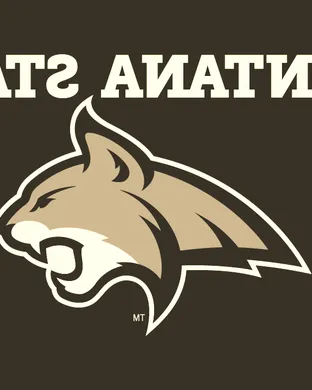 Montana State Bobcats Football Sandy