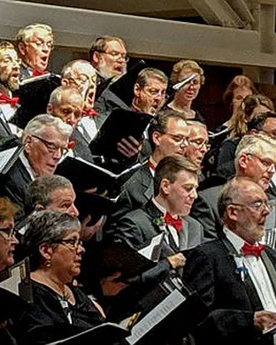Mozart Requiem Provo