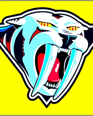 Nashville Predators Sandy