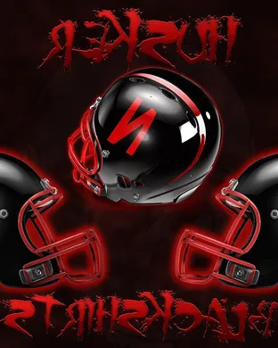 Nebraska Cornhuskers Provo