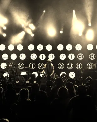 Needtobreathe Sandy