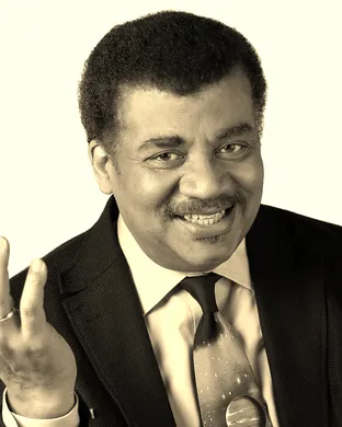 Neil deGrasse Tyson Salt Lake City