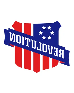 New England Revolution Sandy