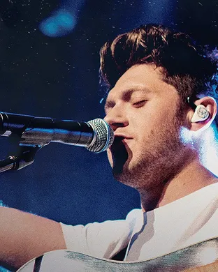 Niall Horan