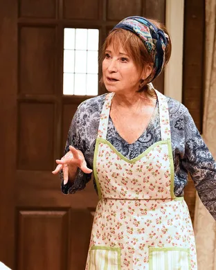 Noises Off Salt Lake City