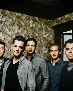 O.A.R. Sandy