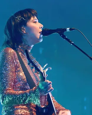 Of Monsters and Men Ogden