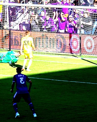 Orlando City Sc Orlando