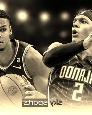 Orlando Magic Sandy