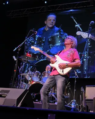 Pablo Cruise Park City