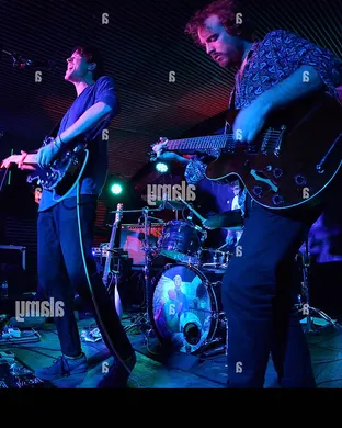 Palace - Band Salt Lake City