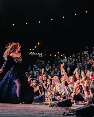 Paris Paloma Salt Lake City