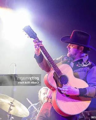 Paul Cauthen Sandy