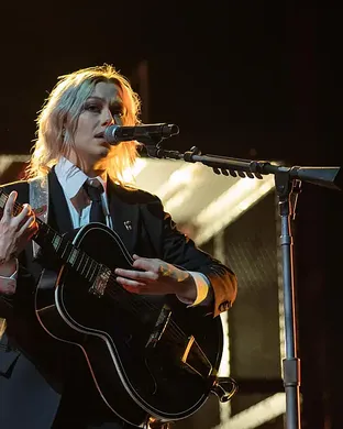 Phoebe Bridgers