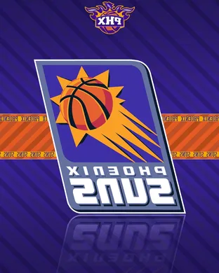 Phoenix Suns Sandy