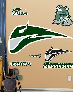 Portland State Vikings Football Ogden