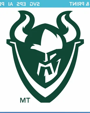 Portland State Vikings Ogden