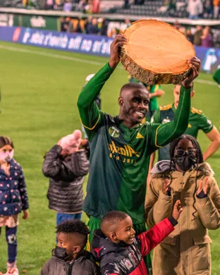 Portland Timbers Portland