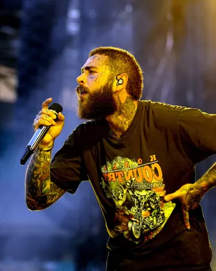 Post Malone & Jelly Roll