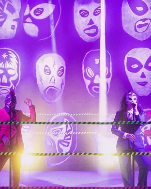 Puscifer Salt Lake City
