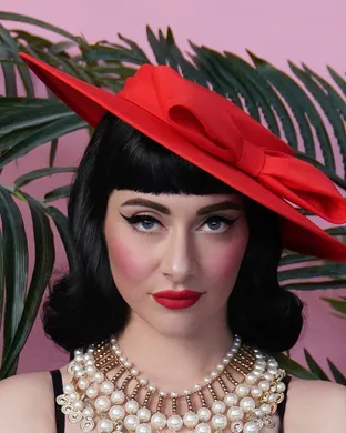 Qveen Herby Salt Lake City