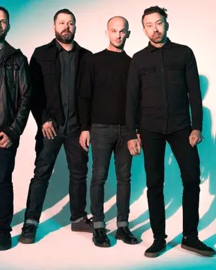 Rise Against Salt Lake City