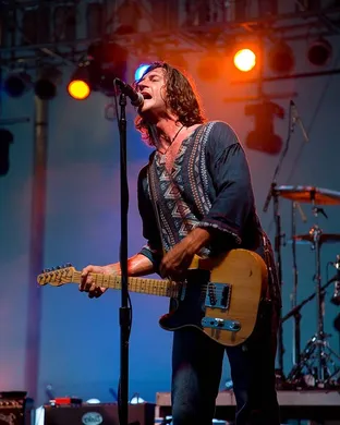Roger Clyne And The Peacemakers Salt Lake City