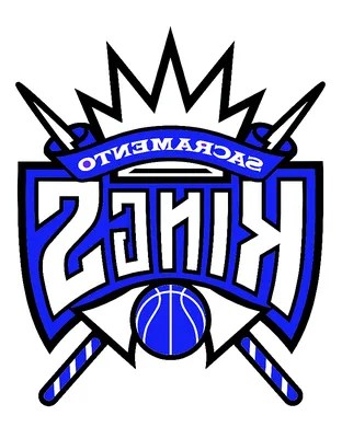 Sacramento Kings Sandy
