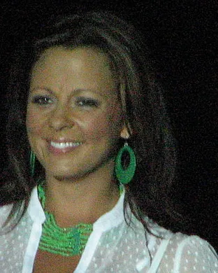 Sara Evans Layton