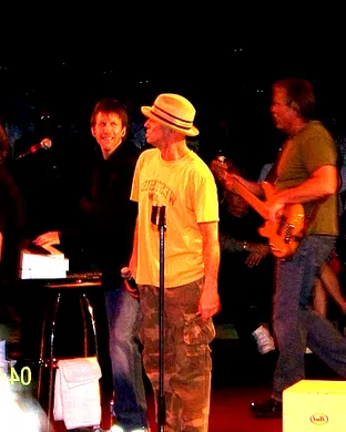 Sawyer Brown Park City