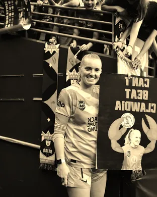 Seattle Reign Fc Sandy