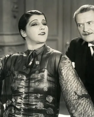 Silent Film Ogden