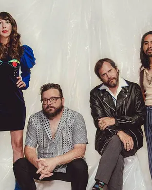Silversun Pickups Salt Lake City