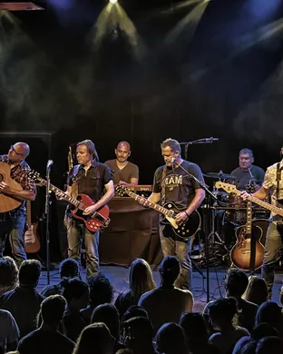 Sister Hazel Sandy