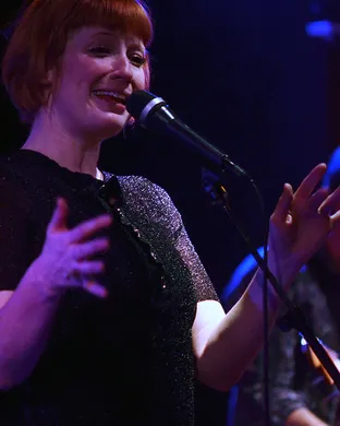 Sixpence None the Richer Park City