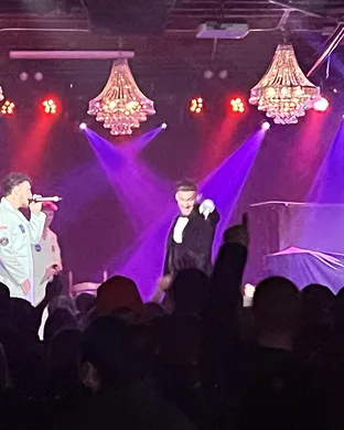Skizzy Mars Salt Lake City