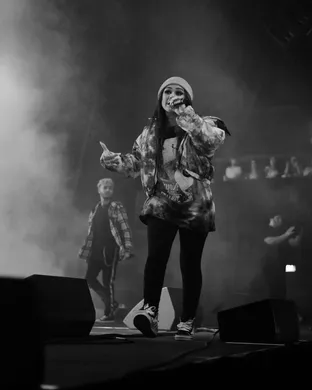 Snow Tha Product Salt Lake City
