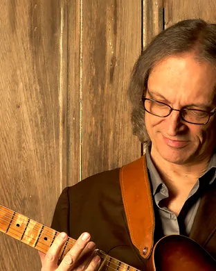 Sonny Landreth