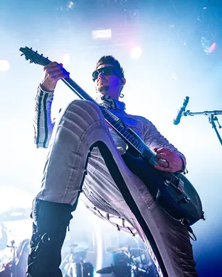 Starset Salt Lake City
