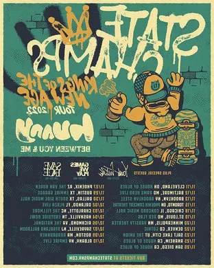 State Champs Salt Lake City