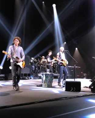 Sting Salt Lake City