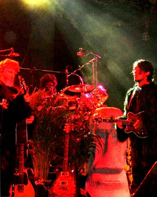 String Cheese Incident Salt Lake City