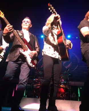 Styx Salt Lake City
